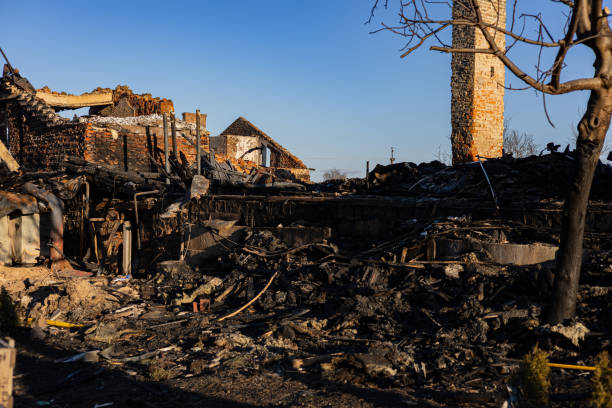 Reliable Content Restoration contractor in Bay City, TX by Meridian Smoke Damage